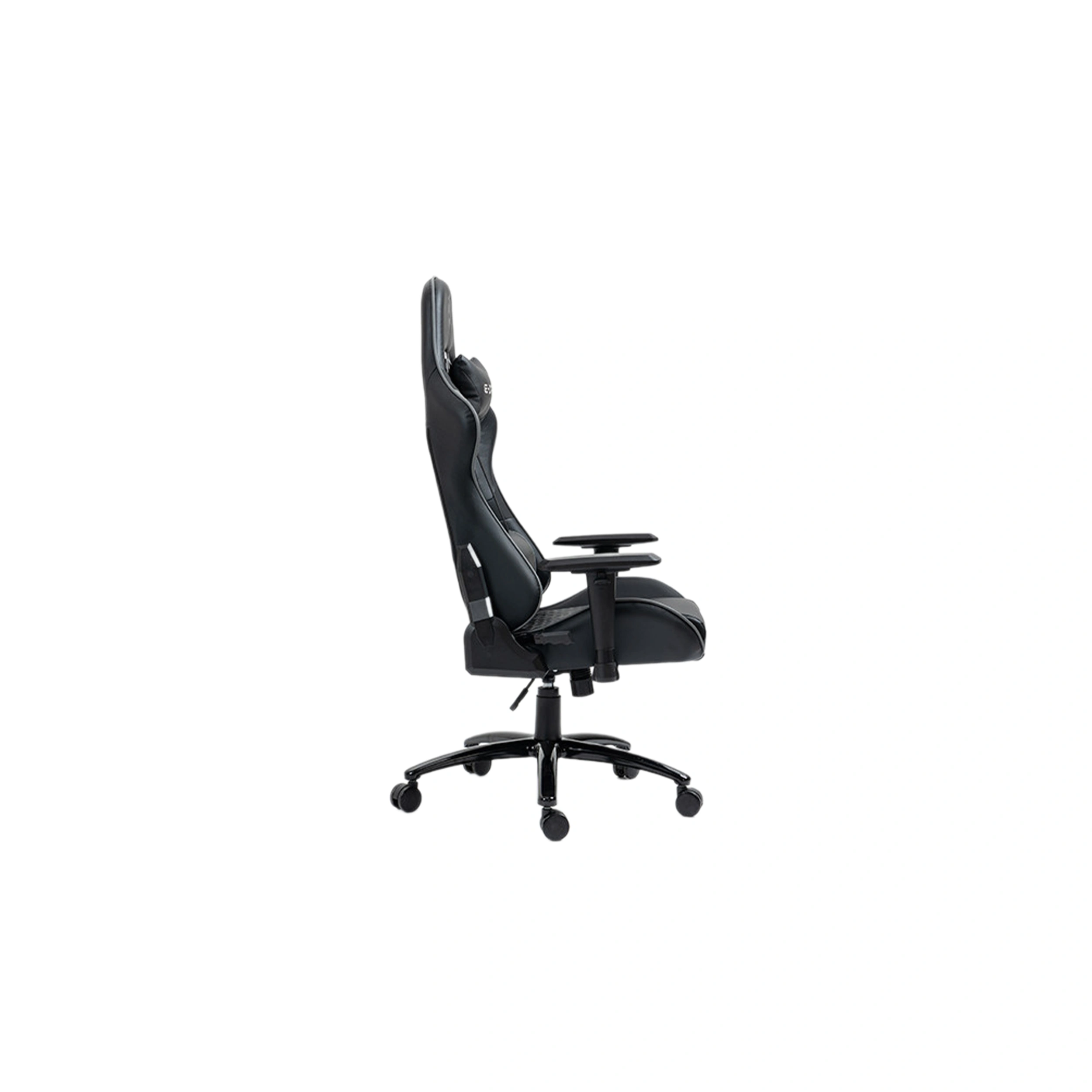 Ghế Gaming EDRA Level E EGC229 Đen Xám - 3